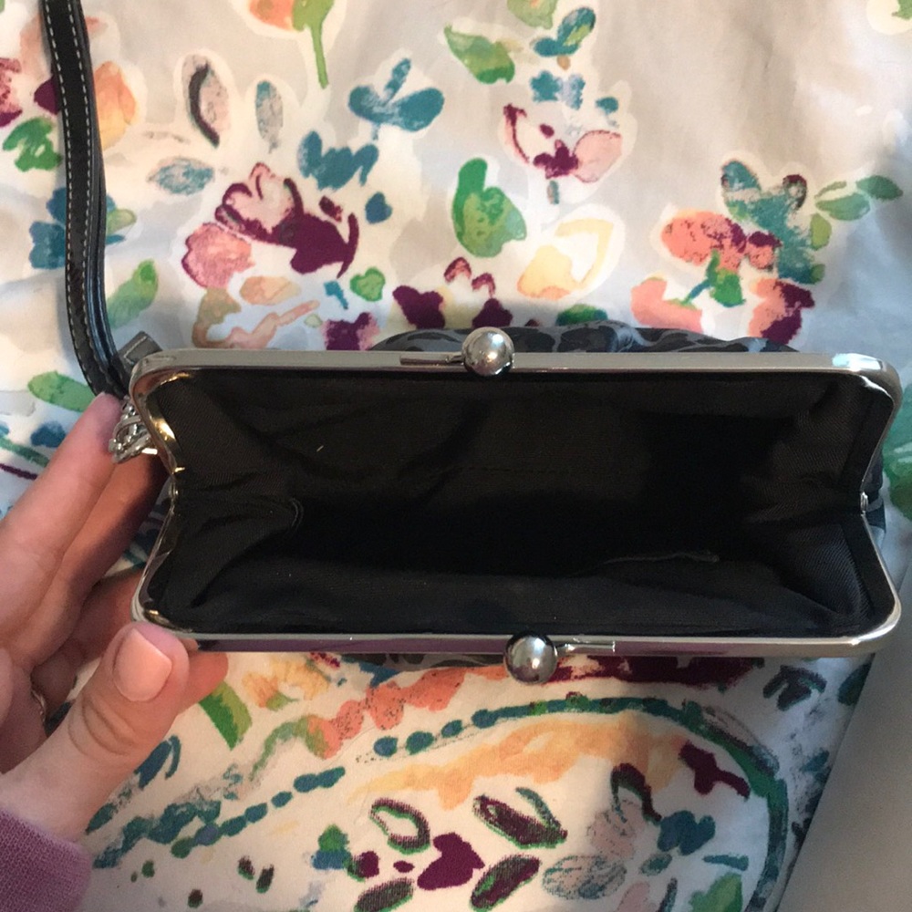 Wristlet - Picture 2 of 2